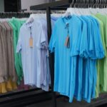 Trendy t-shirts